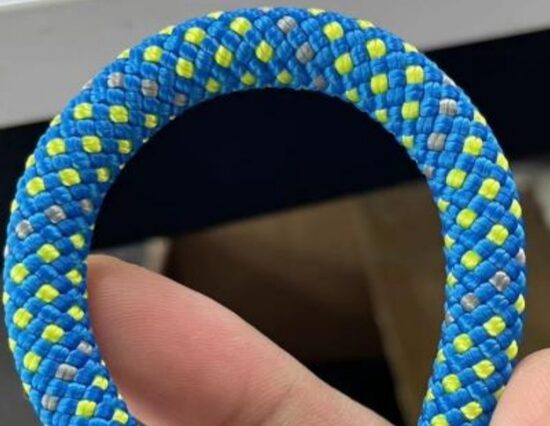 Aukla VALIC 2025/007/EN-P-AK-6mm